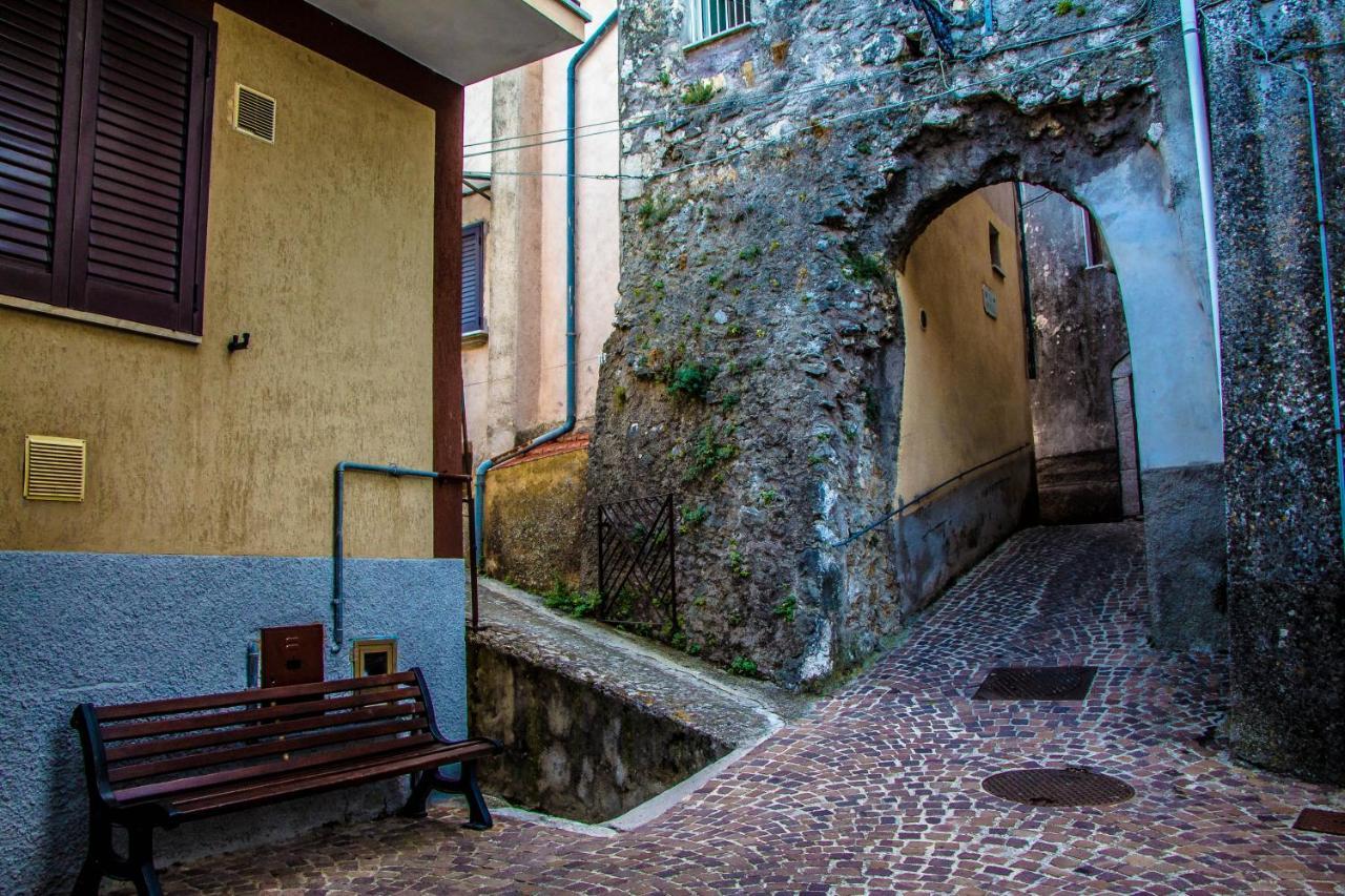 Da Nonna Pasqualina Ciorlano Exterior foto