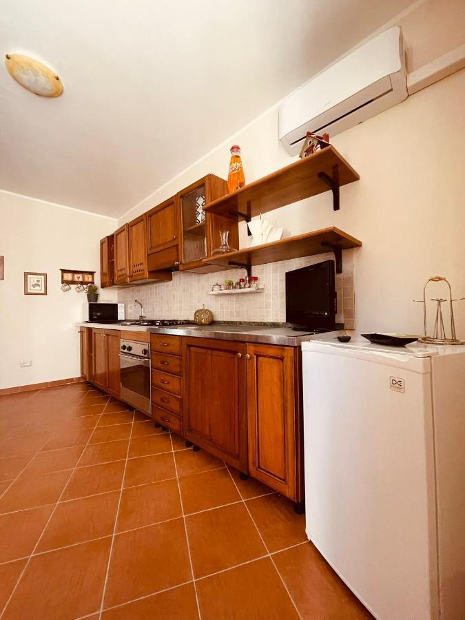 Da Nonna Pasqualina Ciorlano Exterior foto