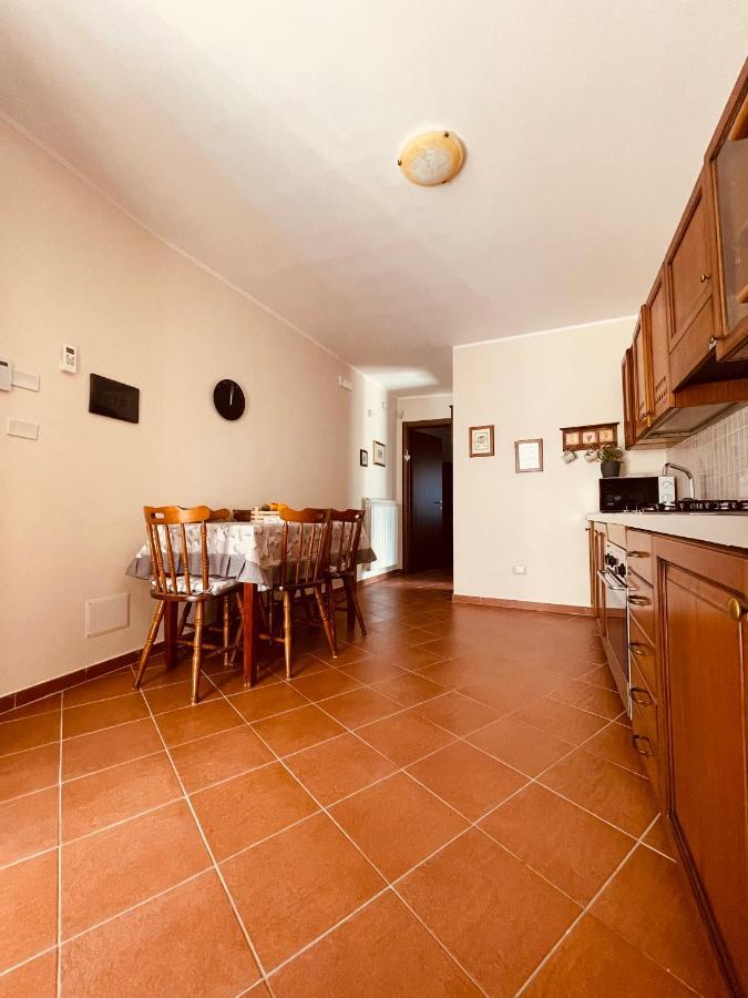 Da Nonna Pasqualina Ciorlano Exterior foto