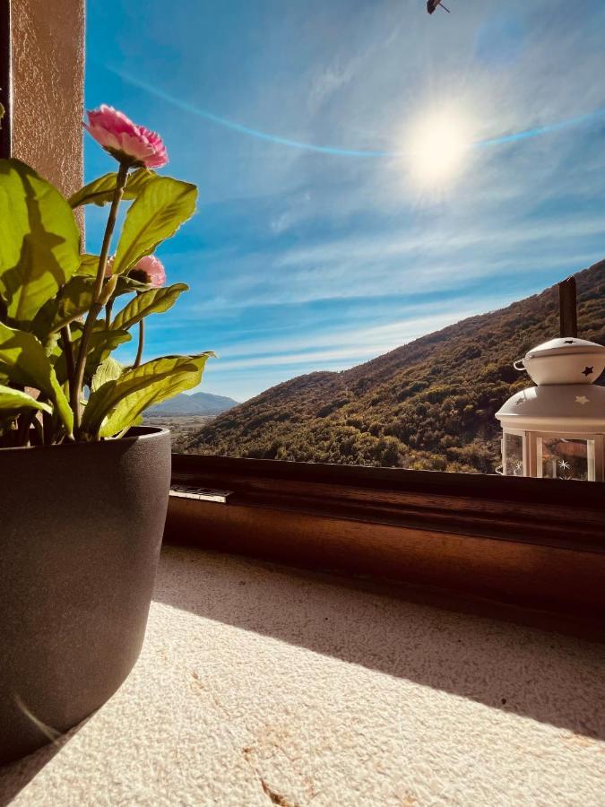 Da Nonna Pasqualina Ciorlano Exterior foto