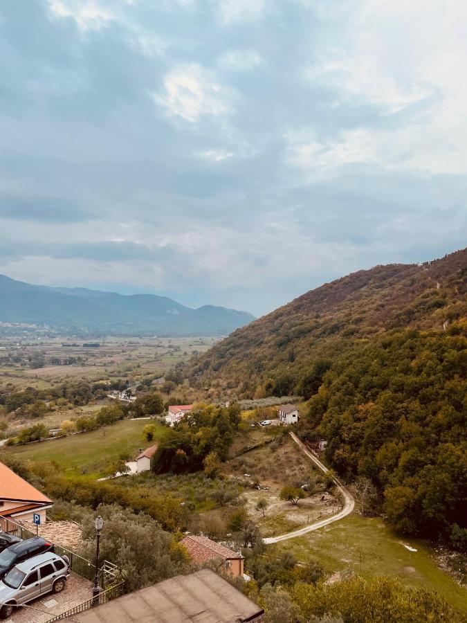 Da Nonna Pasqualina Ciorlano Exterior foto