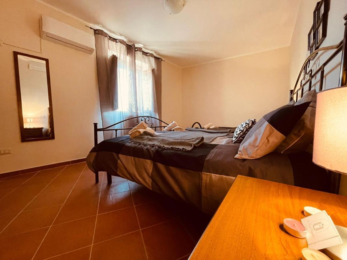 Da Nonna Pasqualina Ciorlano Exterior foto