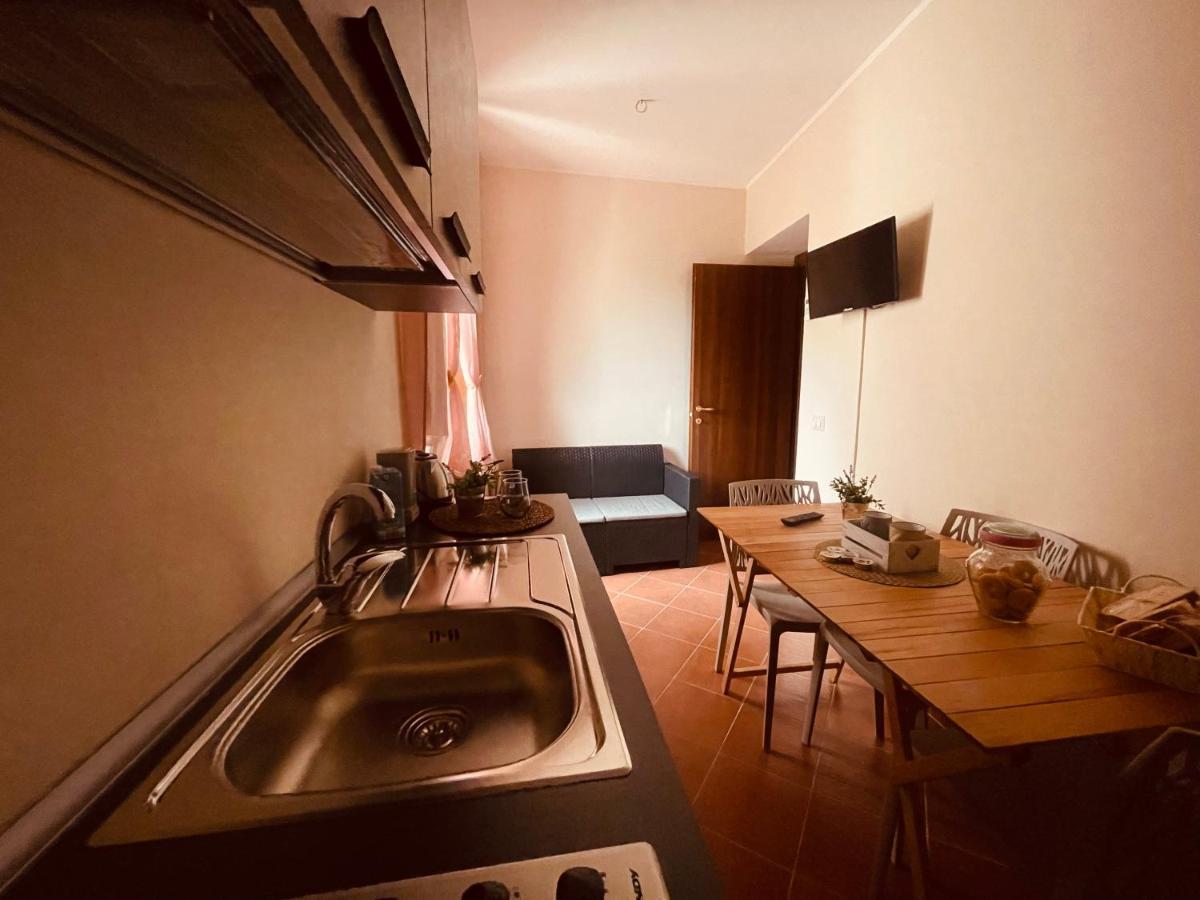 Da Nonna Pasqualina Ciorlano Exterior foto