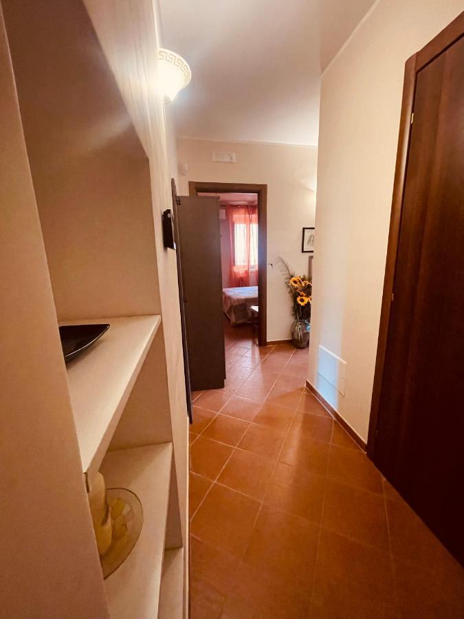 Da Nonna Pasqualina Ciorlano Exterior foto