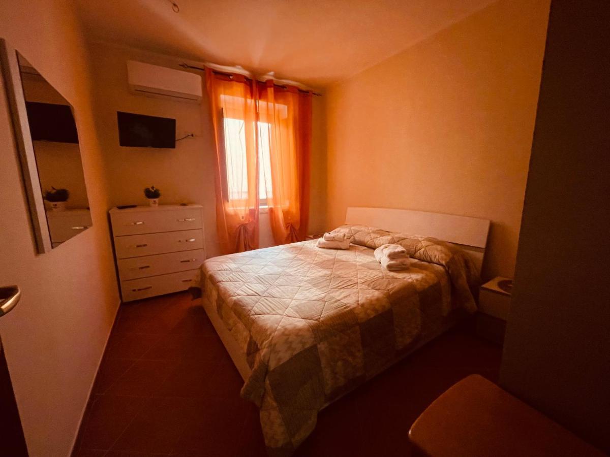 Da Nonna Pasqualina Ciorlano Exterior foto